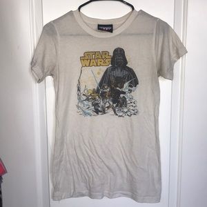 Star Wars Tshirt
